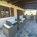 Dom wakacyjny Sotiritsa's Luxury