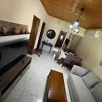 Dom wakacyjny Sotiritsa's Luxury
