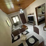 Sotiritsa's Luxury Dom wakacyjny *
