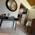 Dom wakacyjny Sotiritsa's Luxury