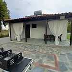 Sotiritsa's Luxury Dom wakacyjny