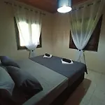 Dom wakacyjny Sotiritsa's Luxury Agiakampos (Volos)