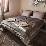 Dom wakacyjny Sotiritsa's Luxury *