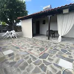 Sotiritsa's Luxury Dom wakacyjny Agiakampos (Volos)