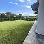 Sotiritsa's Luxury Vakantiehuis *