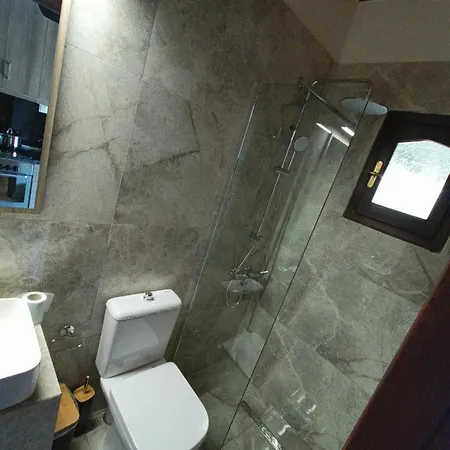 Semesterbostad Sotiritsa's Luxury *