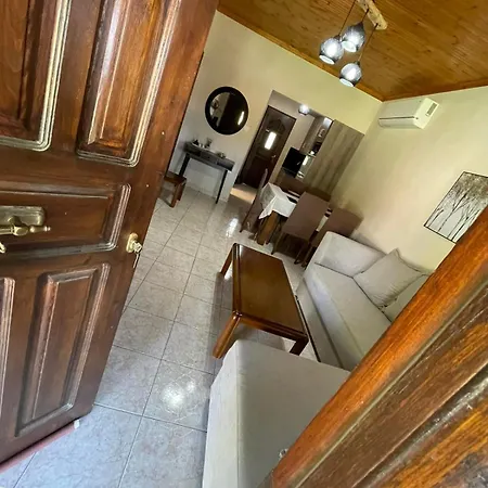Sotiritsa's Luxury Agiokampos