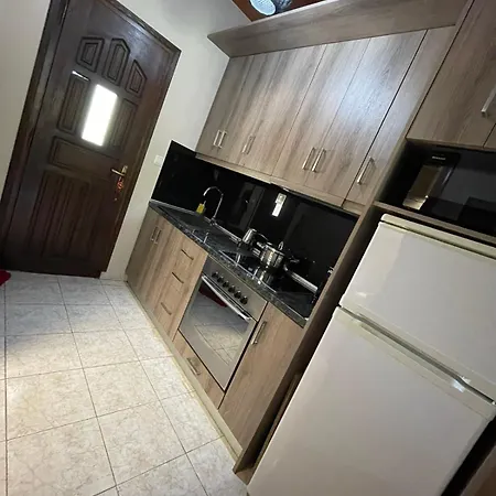 Sotiritsa's Luxury