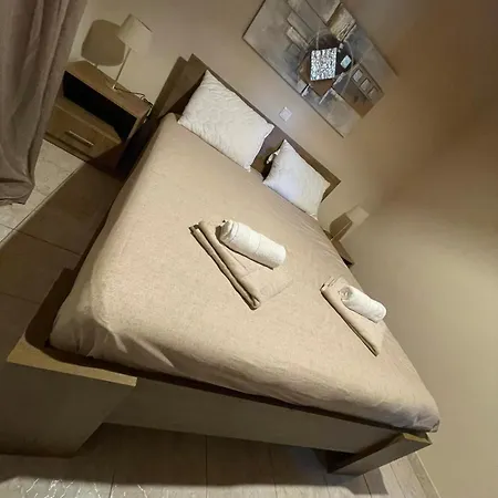 Sotiritsa's Luxury Dom wakacyjny