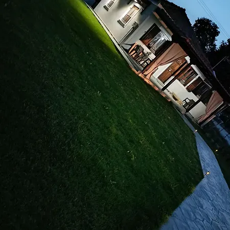 Semesterbostad Sotiritsa's Luxury