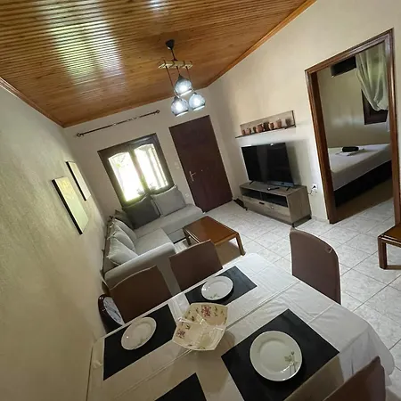 Sotiritsa's Luxury Dom wakacyjny *