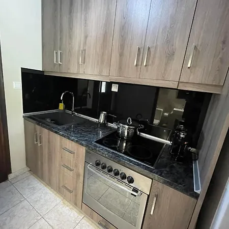 Sotiritsa's Luxury Dom wakacyjny Agiakampos (Volos)