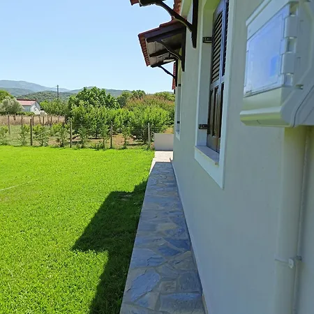 Dom wakacyjny Sotiritsa's Luxury Agiakampos (Volos)