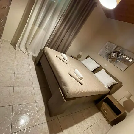 Dom wakacyjny Sotiritsa's Luxury *