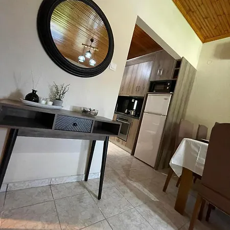Dom wakacyjny Sotiritsa's Luxury