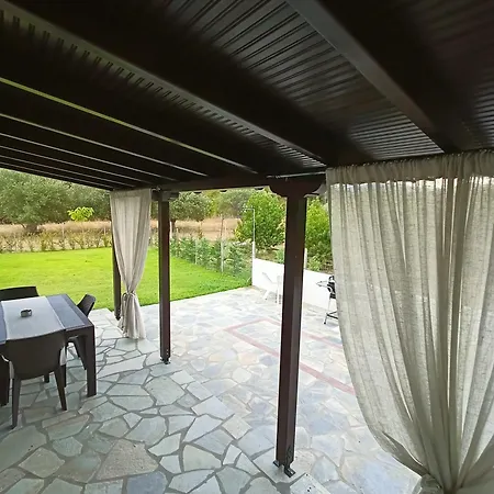 Sotiritsa's Luxury
