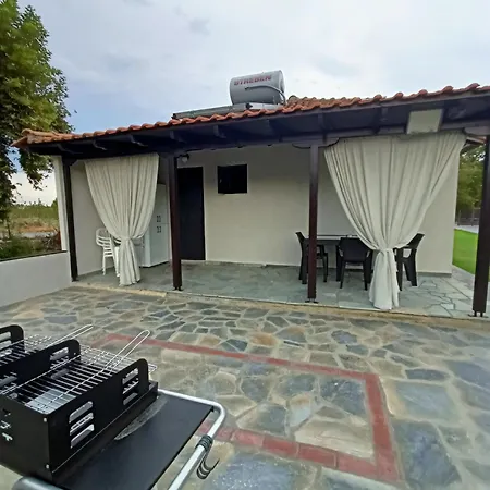 Sotiritsa's Luxury بيت للعطل