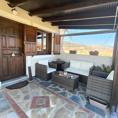 Sotiritsa's Luxury * Agiakampos (Volos)