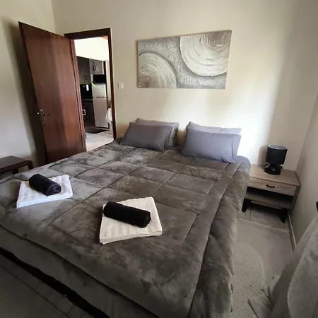 Dom wakacyjny Sotiritsa's Luxury Agiakampos (Volos)