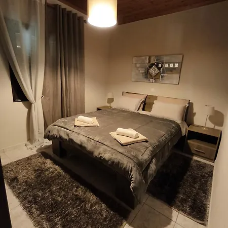 Sotiritsa's Luxury *