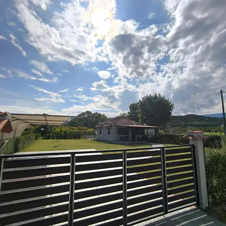 Sotiritsa's Luxury * Agiakampos (Volos)