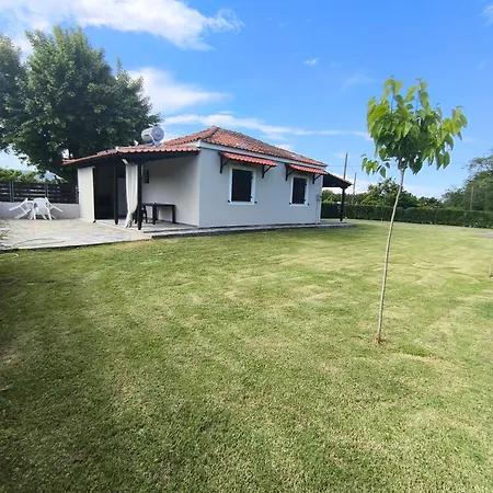 Sotiritsa's Luxury *