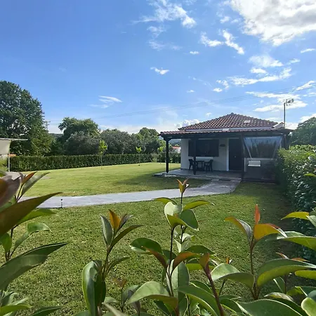 Casa vacanze Sotiritsa's Luxury