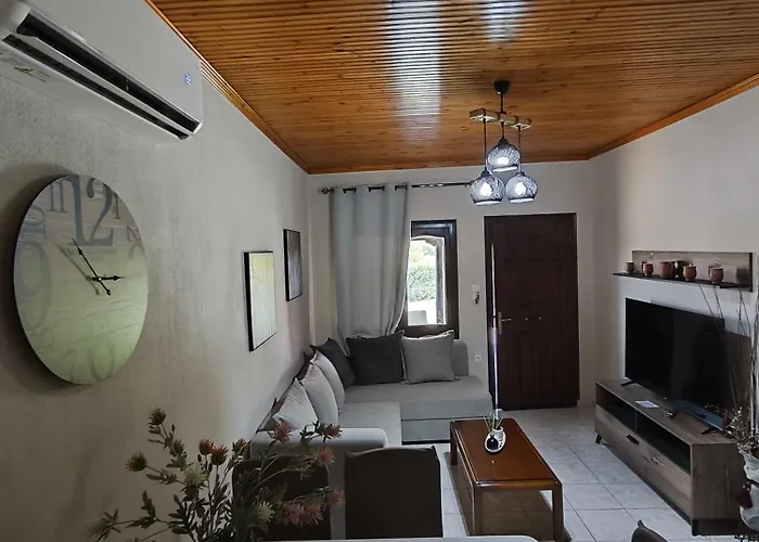 Sotiritsa's Luxury *